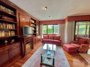 Amatxo Maitia - Amplio piso en zona residencial