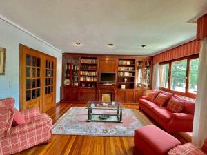 Amatxo Maitia - Amplio piso en zona residencial