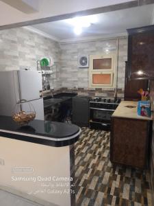 شقه 3 غرف بكمبوند الخمايل الشيخ زايد