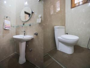 Cute Corner Homestay