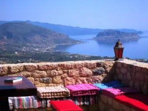 Villa Art Foutia - Paralia Demonias