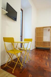 Neapolitan Soul By Dimorra