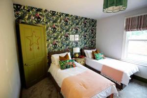 The Tree House, quiet neighbourhood