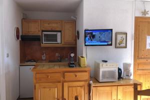 Nice 37m near the center of La Salle-les-Alpes