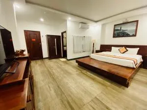 Jen Hotel - Qui Hậu