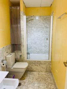 San Lorenzo apt. Sevilla centro