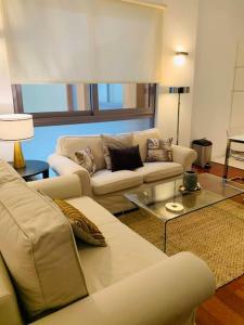 San Lorenzo apt. Sevilla centro