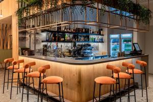 REED Boutique HOTEL & BISTRO