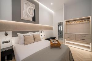 Malasaña VII 3BR 3BH