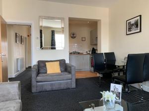 Market Place Serviced Apartments, Leek