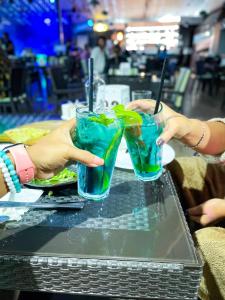 Cozy apartment in Ureki