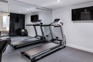 Villa OAK - 6-Bedroom Villa with Cinema Room and Pool