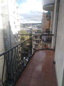 Tbilisi Sole Panorama Apart