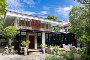 Private Pool Villa 88 Nimman Chiangmai