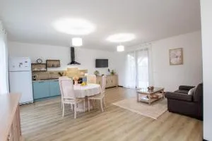 La Maison de Tudor - La Fournerie