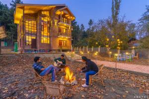 Zostel Pahalgam