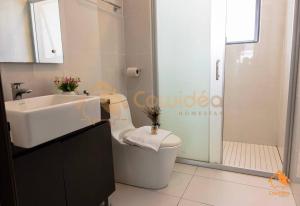 JB City Family Suite Danga Bay by Cowidéa