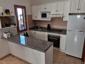 Villa Juanita, Puerto del Carmen, Lanzarote