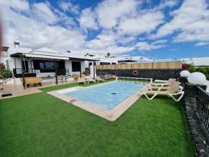Villa Juanita, Puerto del Carmen, Lanzarote