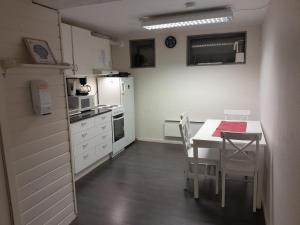 Single Room with Shared Bathroom room in Wilhelmsen Romutleie