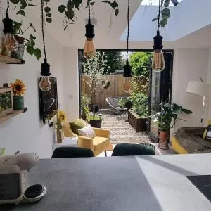 The Coastal Soul by the Sea - Beltinge