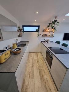 The Coastal Soul by the Sea