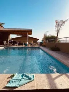 Altos del mirador - Calmayo