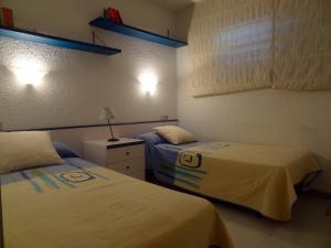 Apartamentos Mar DOr