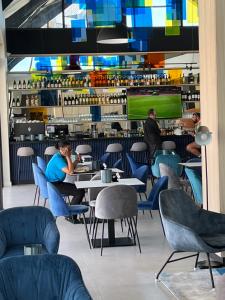 Flat 2 Block 15 Bellamare