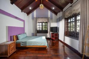 S Villa Đà Nẵng Gần Biển