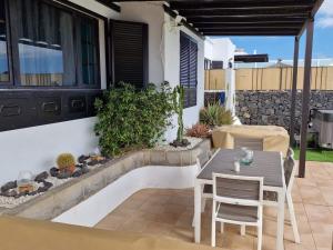 Villa Juanita, Puerto del Carmen, Lanzarote