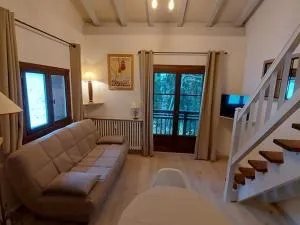 Appartement rénové 4 pers., pied des pistes, parking - FR-1-733-31 - Crest-Voland