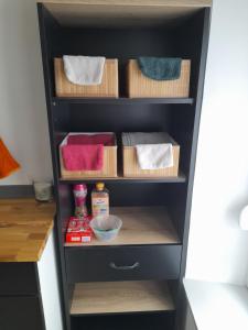 Appartements Le gite lorette : photos des chambres