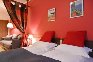 Cozy Fortuna Apartments 46