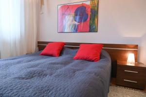 Cozy Fortuna Apartments 46