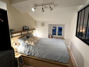 Appartements Appartement central - L-ouest : photos des chambres