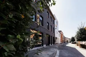 毕弗住宿加早餐旅馆 - Lede