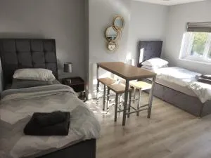 Southernwood - Wantage Road Apt 2 - 泰晤士河畔的多切斯特