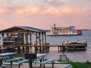 Camp St. Cabanas Unit 4