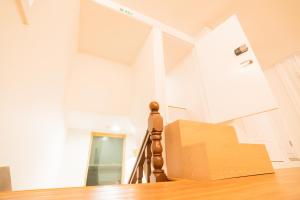 Phòng Đơn Loại Sang (Deluxe Single Room)