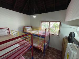 The Lodge @ Peaceful Palms