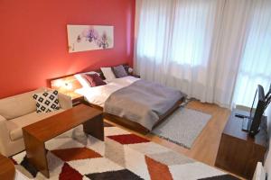 Cozy Fortuna Apartments 46