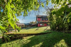 Hotels Hotel Restaurant Spa Les Jardins De Sophie : photos des chambres