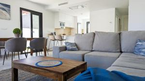 PANORAMIC pool & mountains house