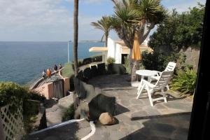 Estupendo bungalow cerca del mar