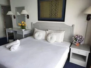 Beachfront sea homestay - 丹绒武雅