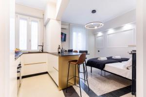 LUCIANO LUXURY APARTMENT