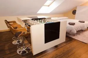 Madrid sofia resort - Madrid