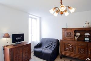 Maisons de vacances La poterie : photos des chambres