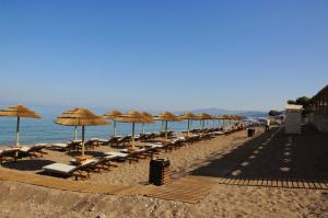 Messina Resort Hotel Messinia Greece